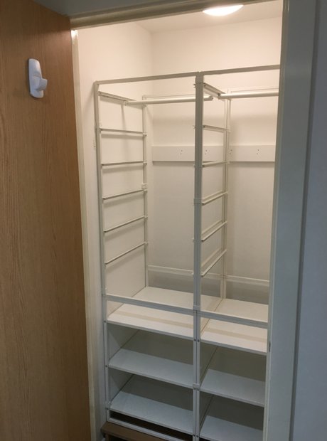 Wirral Cupboard Storage Solutions